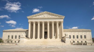 15 Landmark Supreme Court Cases to Watch in 2026