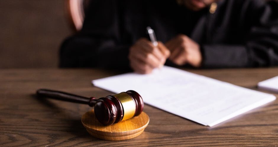How to Successfully Appeal a Court Decision in 2026