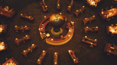 Understanding Intellectual Property Rights in the Digital Age