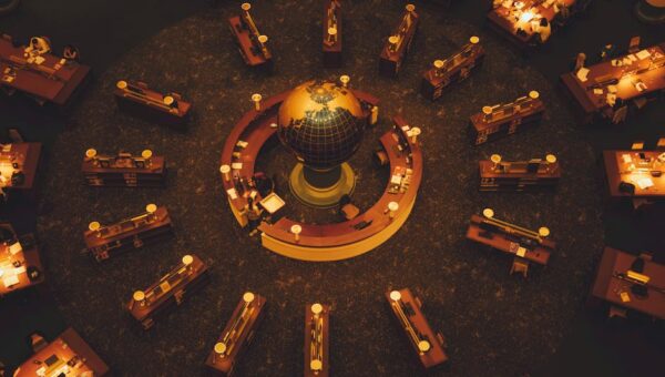 Understanding Intellectual Property Rights in the Digital Age