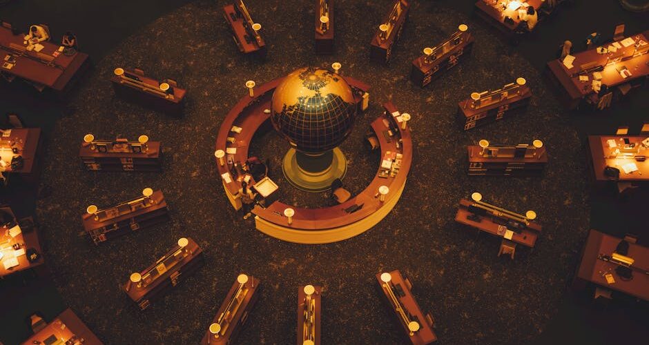 Understanding Intellectual Property Rights in the Digital Age