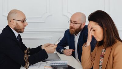 The Role of Mediation in Modern Divorce Proceedings