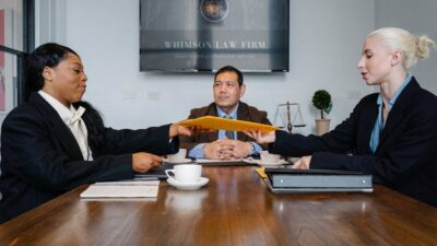 The Future of Employment Law: What to Expect in 2027