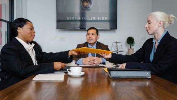 The Future of Employment Law: What to Expect in 2027