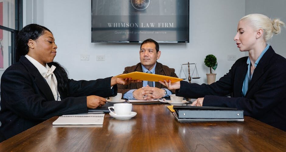 The Future of Employment Law: What to Expect in 2027