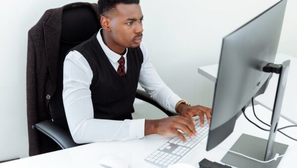 The Importance of Legal Ethics in a Digital World