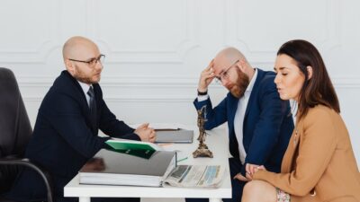 10 Essential Tips for Effective Negotiation in Legal Settlements