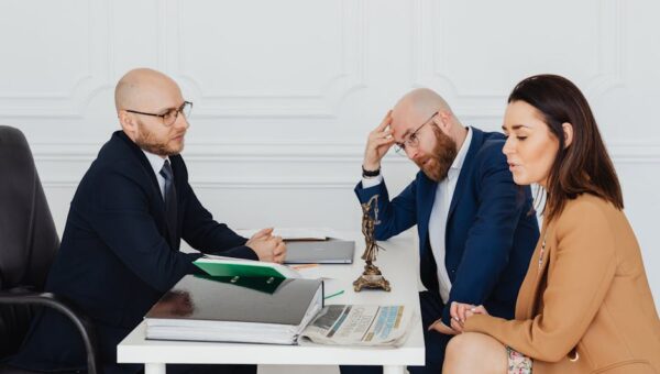 10 Essential Tips for Effective Negotiation in Legal Settlements