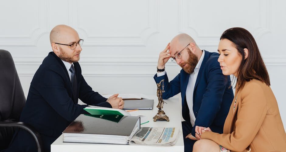 10 Essential Tips for Effective Negotiation in Legal Settlements