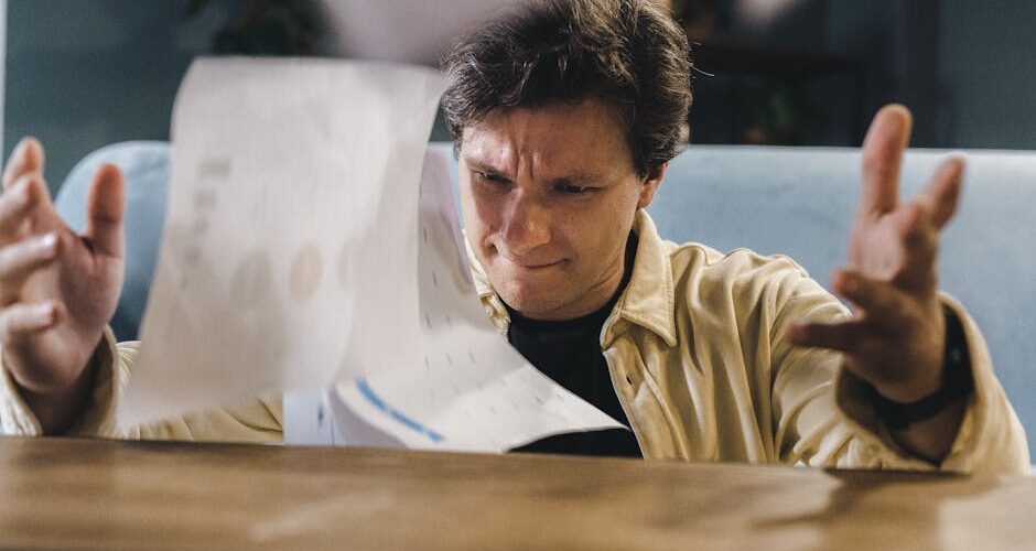 7 Mistakes to Avoid When Filing for Bankruptcy in 2026