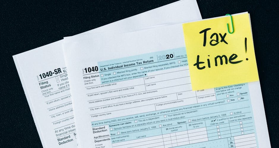A Complete Guide to Understanding Tax Law Changes in 2026