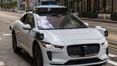 The Legal Landscape of Autonomous Vehicles: What to Expect in 2026