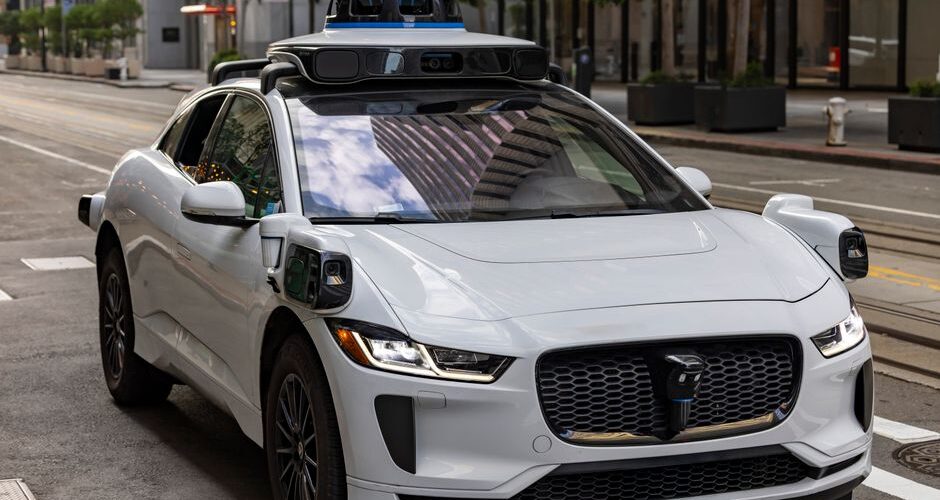 The Legal Landscape of Autonomous Vehicles: What to Expect in 2026