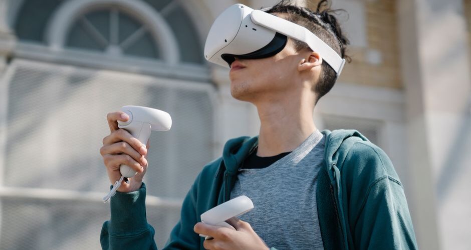 Understanding the Legal Landscape of Virtual Reality in 2026: A Comprehensive Guide