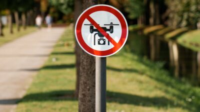 Navigating the Legal Labyrinth of Drone Deliveries: What 2026 Holds for Businesses and Consumers