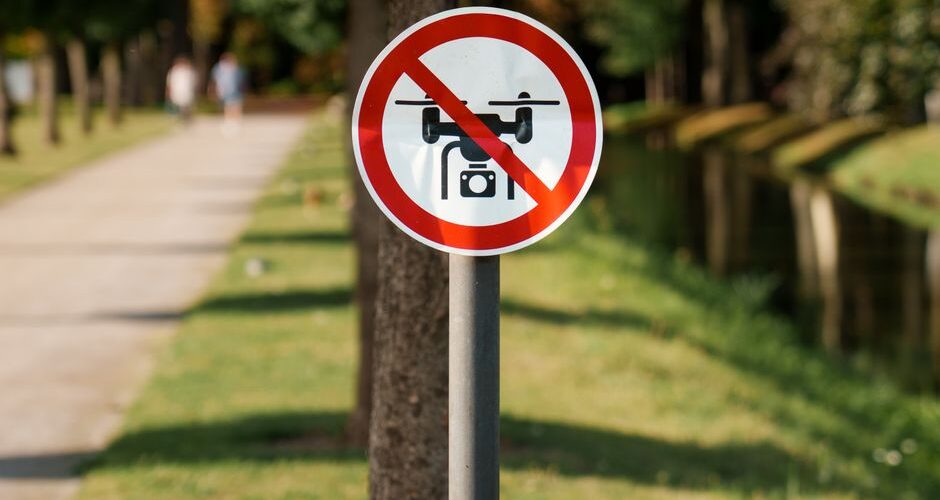 Navigating the Legal Labyrinth of Drone Deliveries: What 2026 Holds for Businesses and Consumers